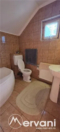 Casă 4 camere Bușteni - poza 19