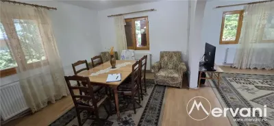 Casă 4 camere Bușteni - poza 3