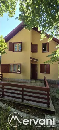 Casă 4 camere Bușteni - poza 24