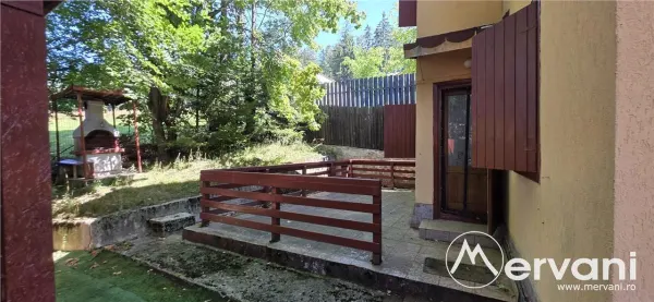 Casă 4 camere Bușteni - poza 27