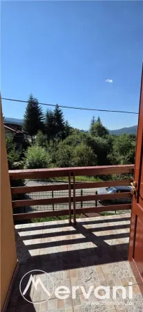 Casă 4 camere Bușteni - poza 29