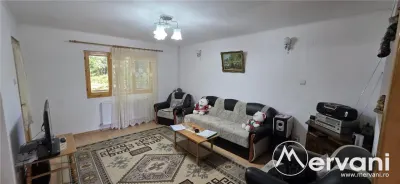 Casă 4 camere Bușteni - poza 4