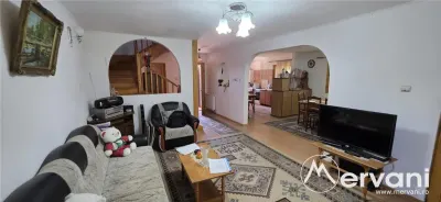 Casă 4 camere Bușteni - poza 5