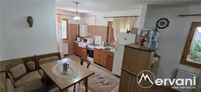Casă 4 camere Bușteni - poza 6