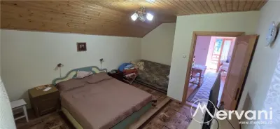 Casă 4 camere Bușteni - poza 7