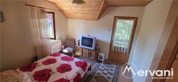 Casă 4 camere Bușteni - poza 10