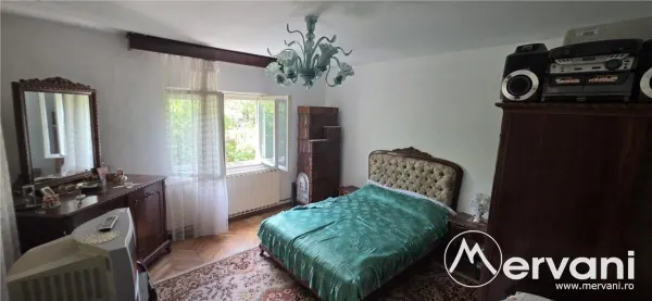 Casă 9 camere Breaza - poza 17