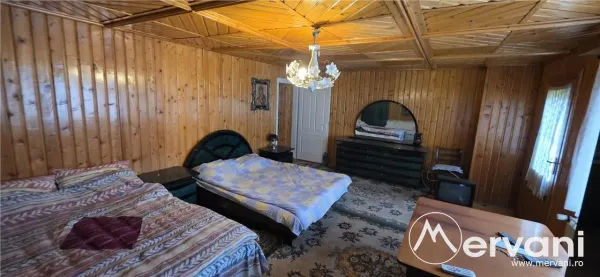 Casă 9 camere Breaza - poza 18