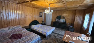 Casă 9 camere Breaza - poza 18