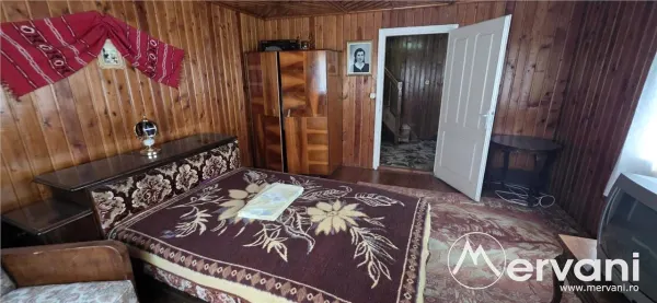 Casă 9 camere Breaza - poza 19