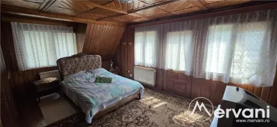 Casă 9 camere Breaza - poza 20