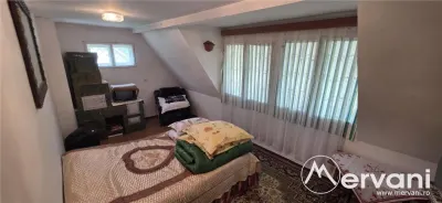 Casă 9 camere Breaza - poza 21