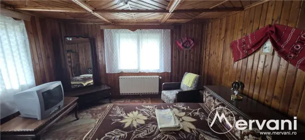 Casă 9 camere Breaza - poza 25