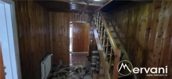 Casă 9 camere Breaza - poza 26