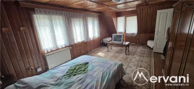 Casă 9 camere Breaza - poza 27
