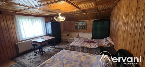 Casă 9 camere Breaza - poza 29
