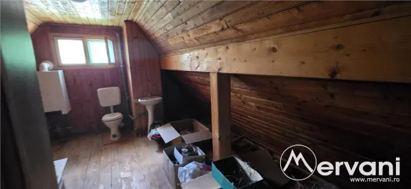 Casă 9 camere Breaza - poza 31