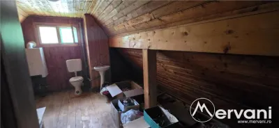 Casă 9 camere Breaza - poza 31