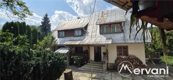 Casă 9 camere Breaza - poza 37