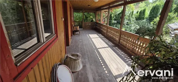 Casă 9 camere Breaza - poza 40