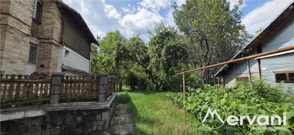Casă 9 camere Breaza - poza 42