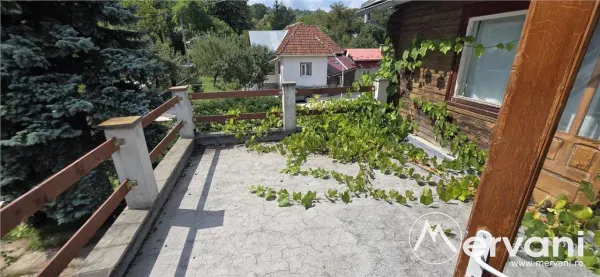 Casă 9 camere Breaza - poza 44