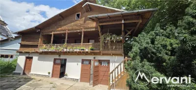 Casă 9 camere Breaza - poza 49