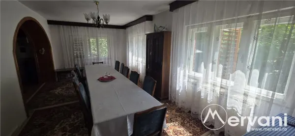 Casă 9 camere Breaza - poza 8