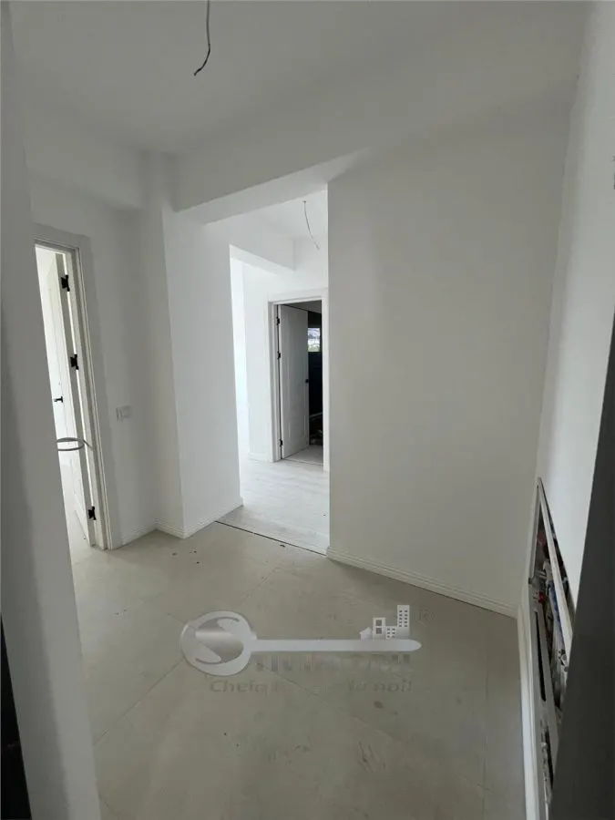 Apartament 2 camere Iași - poza 1