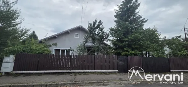 Casă 3 camere Câmpina - poza 2