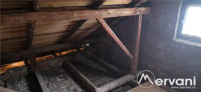 Casă 3 camere Câmpina - poza 21