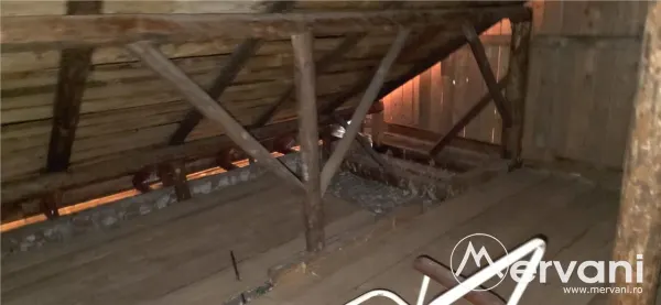 Casă 3 camere Câmpina - poza 22