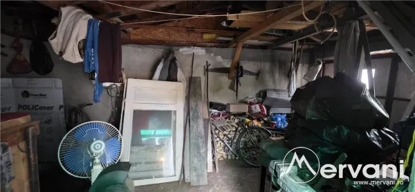 Casă 3 camere Câmpina - poza 25