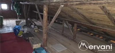 Casă 3 camere Câmpina - poza 27