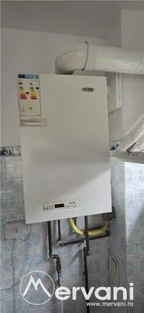 Casă 3 camere Câmpina - poza 34