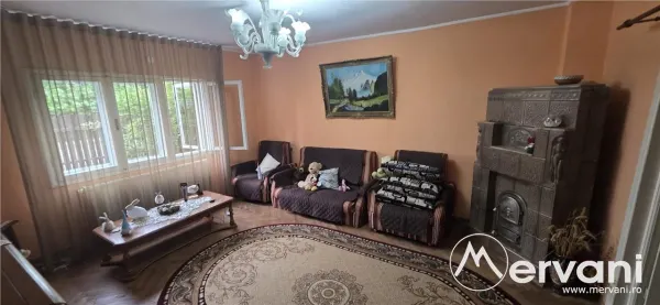 Casă 3 camere Câmpina - poza 7