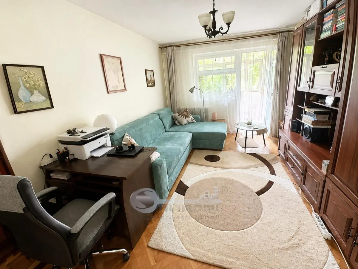 Apartament 2 camere Iași - poza 1