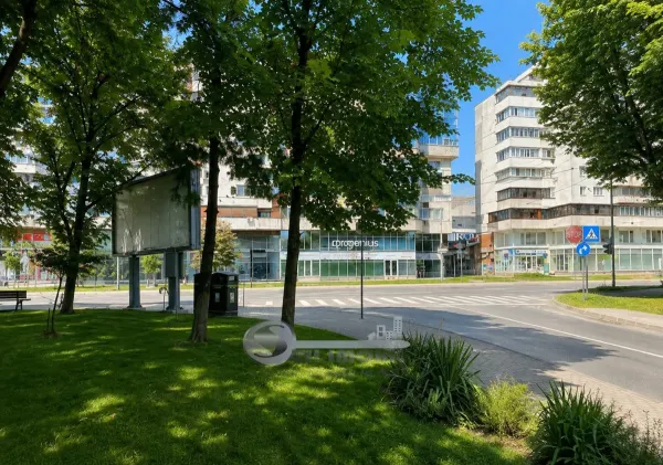 Apartament 2 camere Iași - poza 2