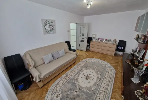 Apartament 2 camere Iași - poza 1