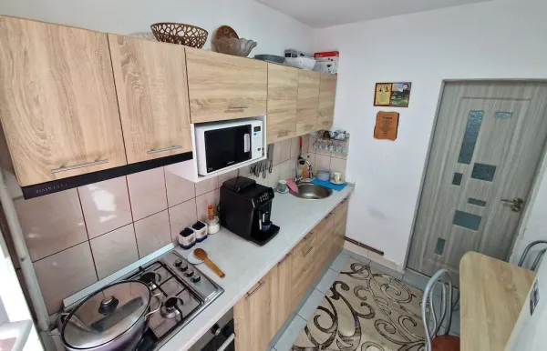 Apartament 2 camere Iași - poza 5