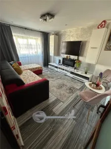 Apartament 3 camere Iași - poza 1