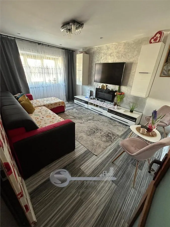 Apartament 3 camere Iași - poza 1