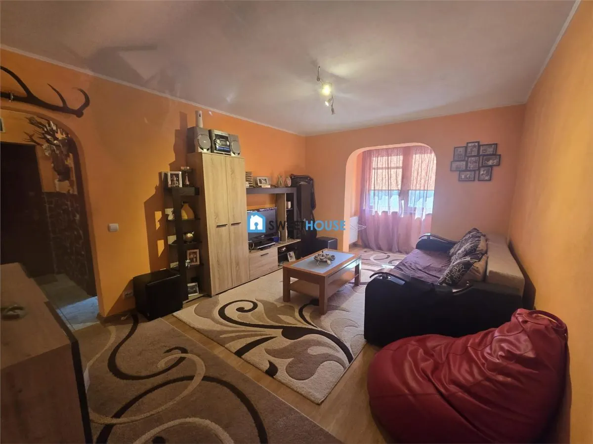 Apartament 2 camere Făgăraș - poza 1