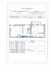 Apartament 2 camere Brașov - poza 15