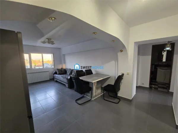 Apartament 4 camere Făgăraș - poza 1