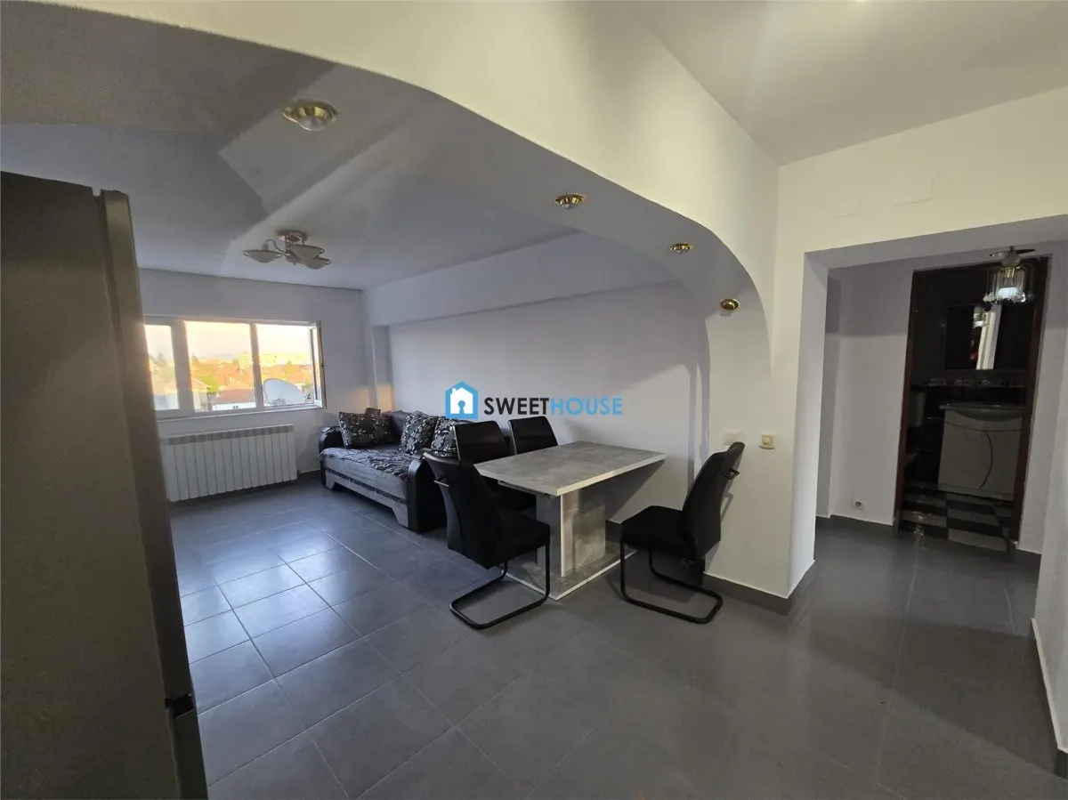 Apartament 4 camere Făgăraș - poza 1