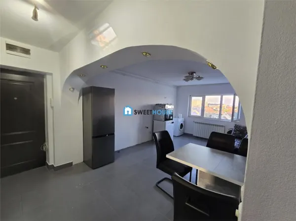 Apartament 4 camere Făgăraș - poza 2