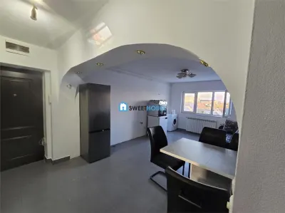 Apartament 4 camere Făgăraș - poza 2