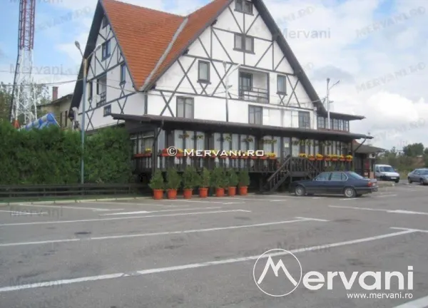 Spațiu comercial Băicoi - poza 1