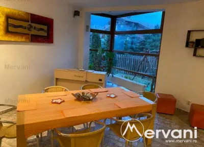 Casă 5 camere Predeal - poza 11